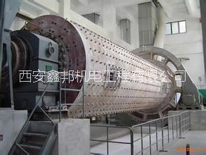 鑫邦XBQ2.8球磨機/球磨機安裝/粉磨設(shè)備安裝