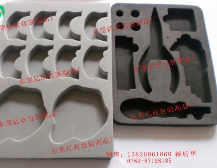 專業(yè)EVA內(nèi)襯加工  EVA內(nèi)托廠家 EVA內(nèi)襯廠家