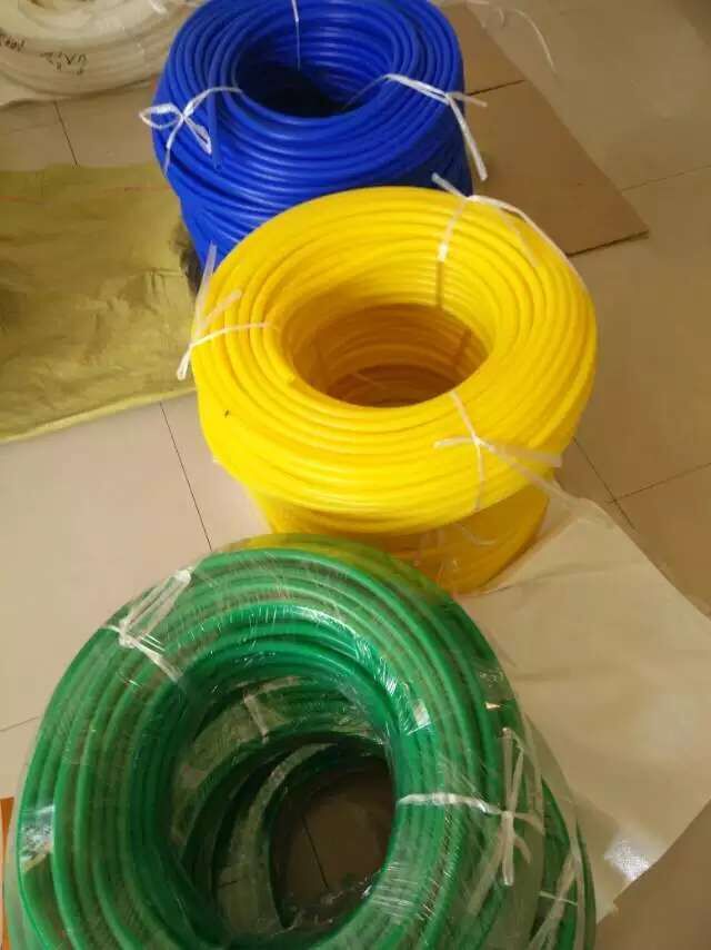 供應(yīng)絕緣硅膠管