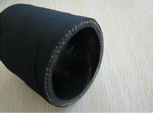 供應(yīng)河北鼎豐生產(chǎn)夾布輸送膠管