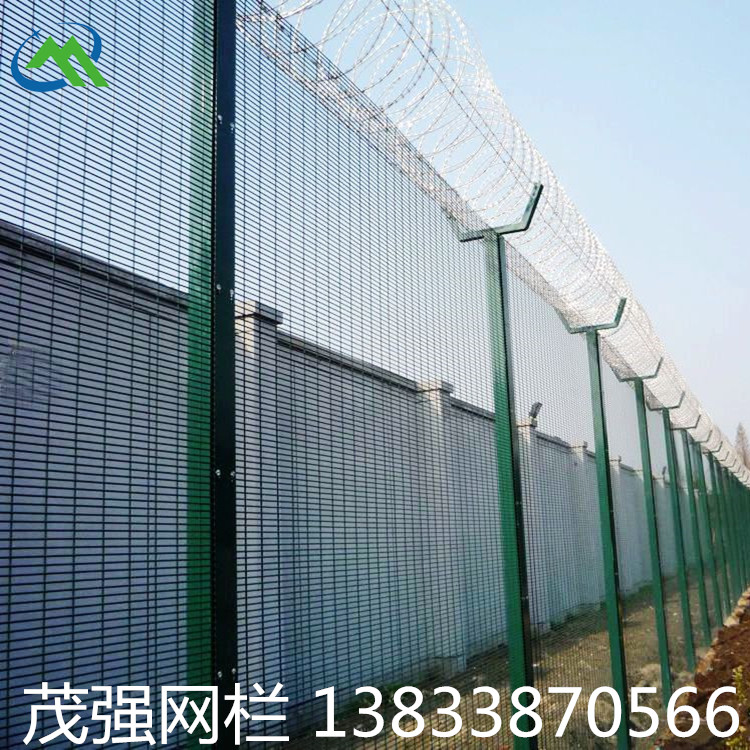 監(jiān)獄圍欄網(wǎng) 河北監(jiān)獄護(hù)欄網(wǎng)廠家 監(jiān)獄隔離柵 網(wǎng)圍欄 監(jiān)獄護(hù)欄