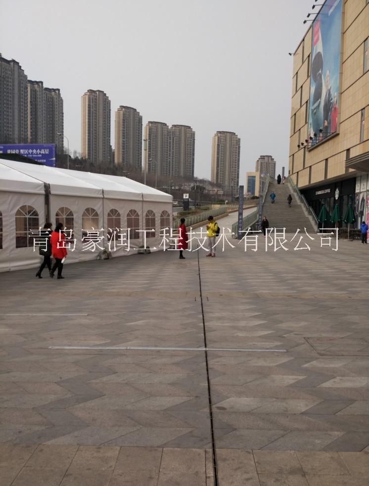 供應(yīng)HDPE格柵式線性成品排水溝