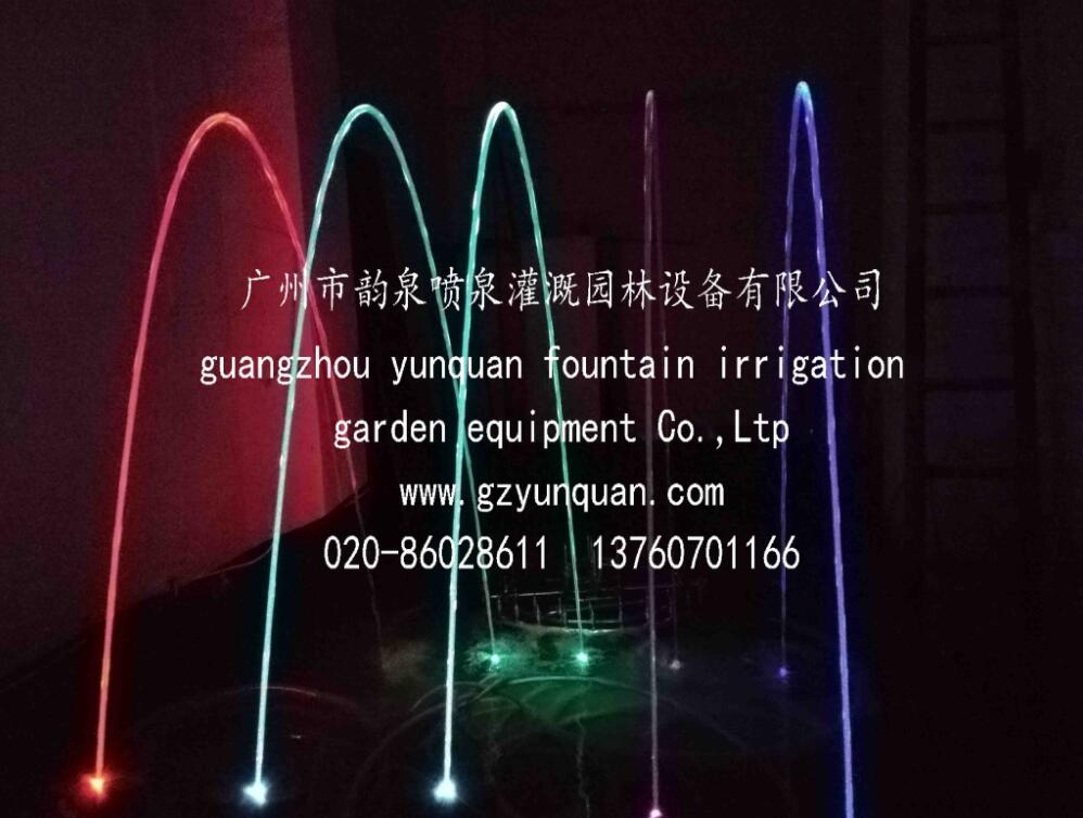 廠家直銷玻光噴頭 玻光噴泉 光亮泉 跳泉噴頭 廣州生產(chǎn)廠家