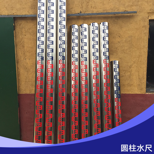 水尺 不銹鋼圓柱水尺，山東不銹鋼圓柱水尺