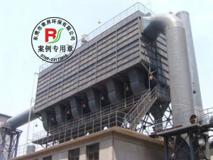 布袋除塵器，布袋除塵器技術參數(shù)，優(yōu)質布袋除塵器工作原理