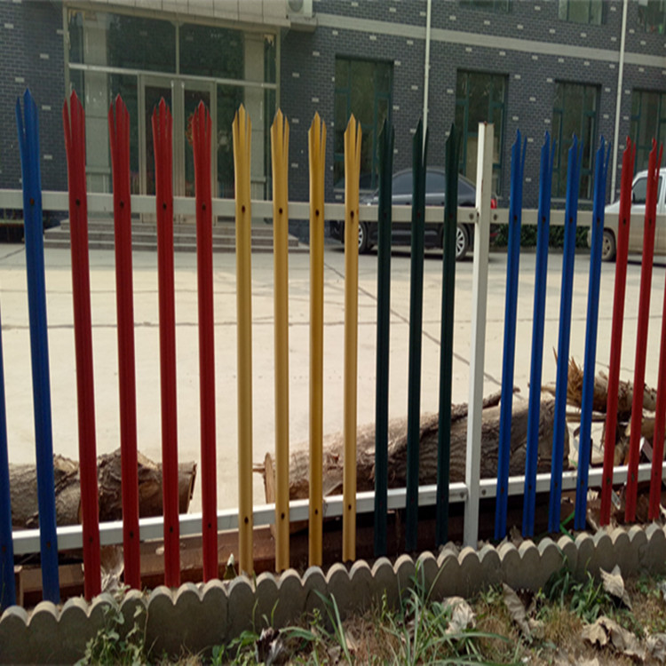 鐵藝護(hù)欄 鐵藝圍欄 鋅鋼別墅護(hù)欄 園林護(hù)欄鋅鋼歐式護(hù)欄