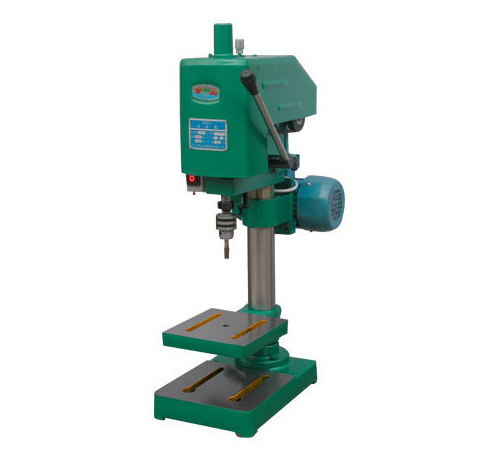 中山翠山牌臺式攻絲機(jī) S4010攻牙機(jī) 10MM/370W