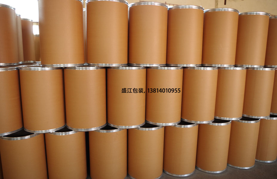 合肥紙板桶廠，合肥紙板桶，印刷圖字清晰