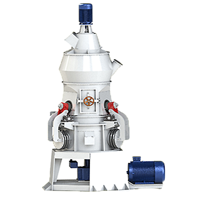 立式粉磨機