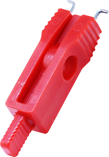 天津貝迪微型斷路器鎖具安全鎖具