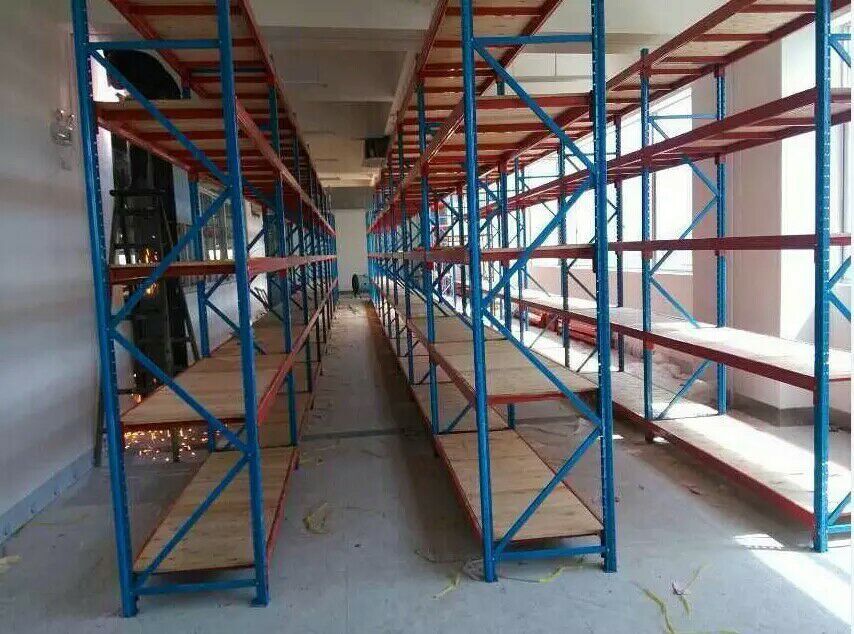 重型貨架定做*深圳恒信昌貨架公司，重型貨架廠家免費設計