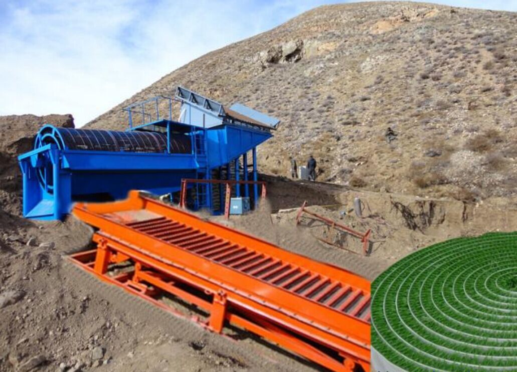 砂金設(shè)備價(jià)格  砂金設(shè)備怎樣選擇