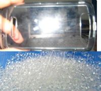 手機(jī)護(hù)套TPU 高透明 耐黃變TPU