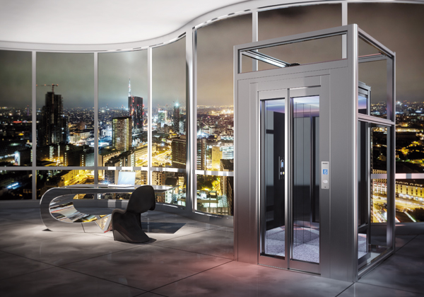 家庭小電梯,家用小型電梯,微型小電梯，室內(nèi)小型電梯