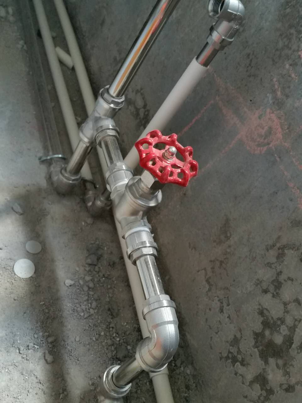 廣西不銹鋼家裝水管