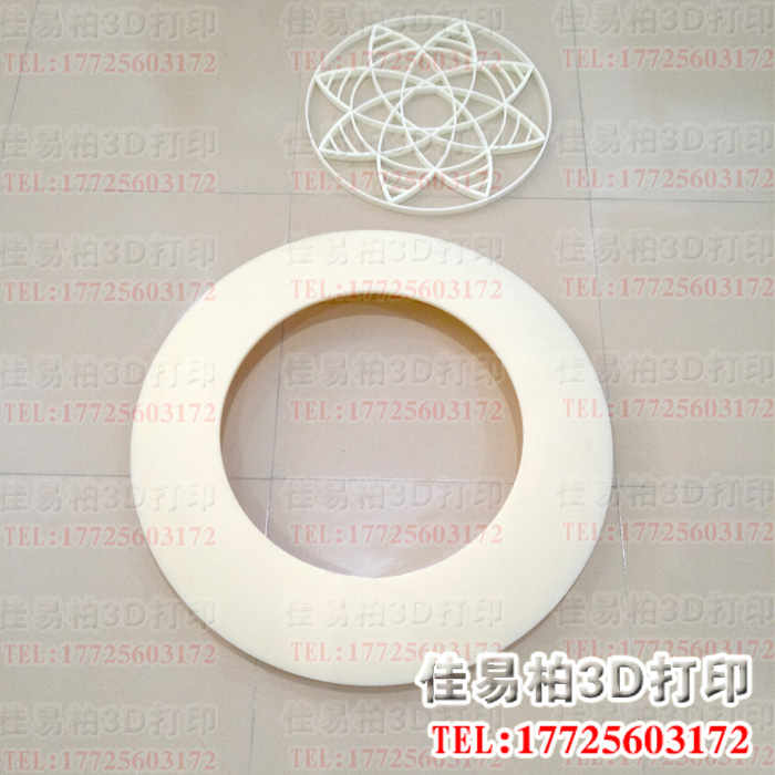 供應里水3d打印手板加工，3d打印手板加工價格，佛山里水3d打印手板服務