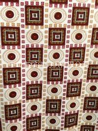 雙絲光棉印花布 絲光棉印花布 絲光棉活性印花布