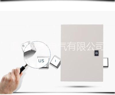 溫州網(wǎng)聯(lián)電氣供應(yīng)電控箱電氣控制柜接線箱定做配電柜小型鐵基業(yè)箱300 400 200 可定做配電柜小型鐵JXF基業(yè)箱 可定