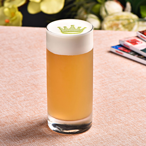 樂優(yōu)皇茶，加盟之后保證你不會后 樂優(yōu) 樂優(yōu)皇茶 樂優(yōu)皇茶加盟