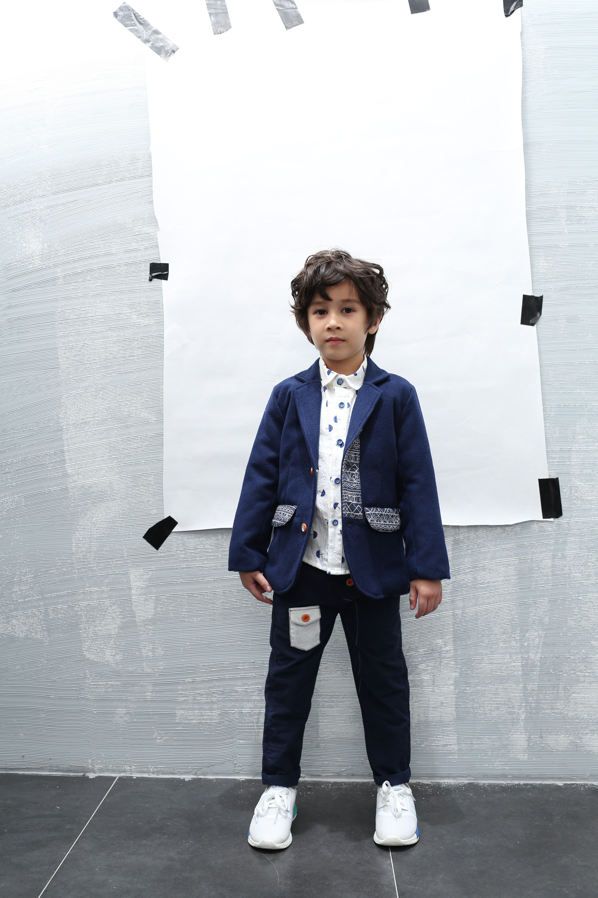 男孩服裝兒童服裝代理加盟 童裝代理加盟電話 哪家適合童裝代理加盟