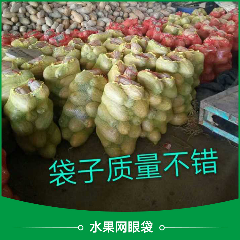 水果網(wǎng)眼袋 hdpe塑料網(wǎng)袋 水果類包裝網(wǎng)袋 束口水果網(wǎng)袋 塑料圓織編織袋