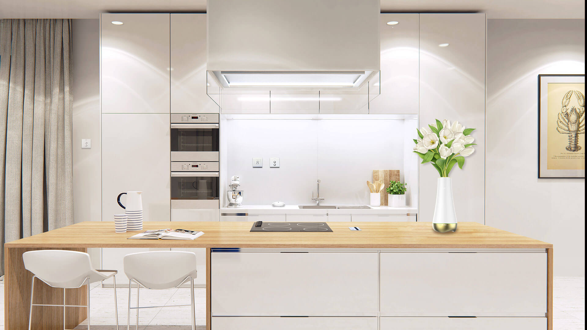 花瓶價(jià)格，網(wǎng)關(guān) 智能家居核心大腦，智能家居網(wǎng)關(guān)