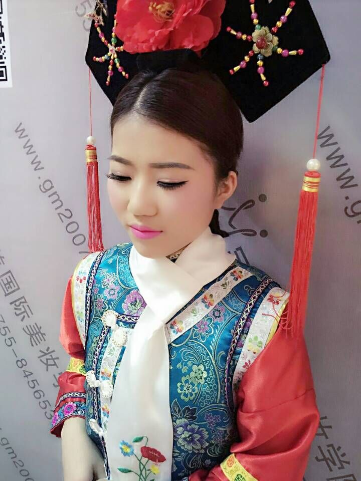 冠美紋繡產(chǎn)品