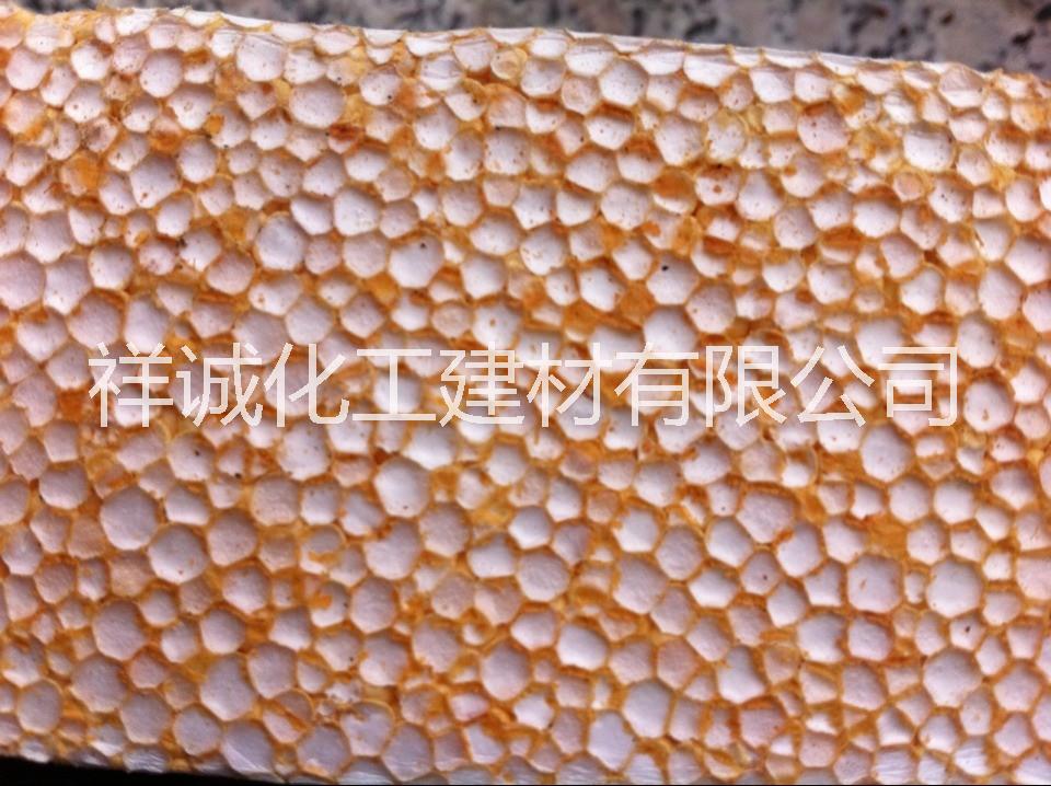 熱固性聚苯板，真金板，改性聚苯板 產(chǎn)家供應(yīng)改性聚苯板