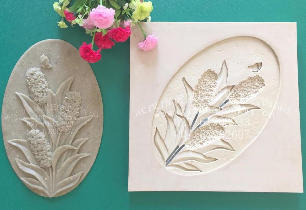 移門裝飾浮雕樹脂模具 樹脂模具 樹脂背景墻模具