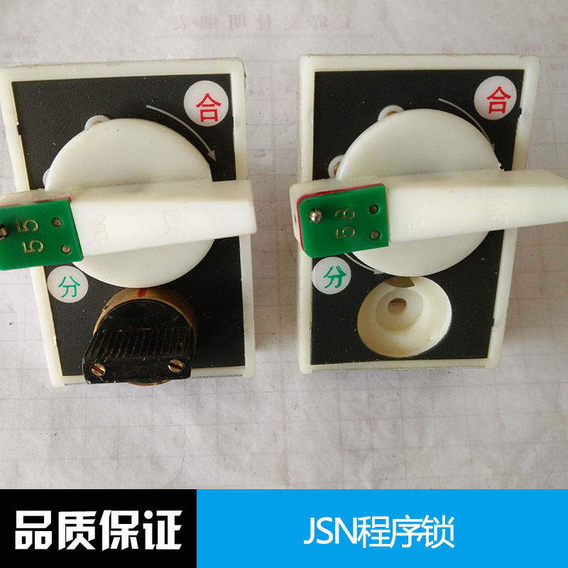 五防電磁鎖JSN程序鎖 電磁鎖廠家JSN程序鎖 江蘇JSN程序鎖