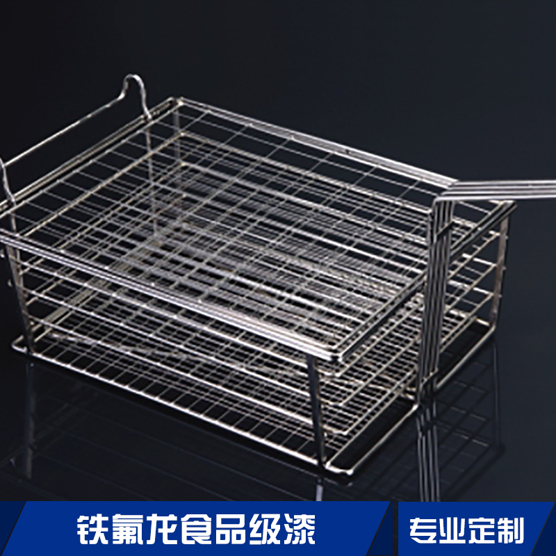 鐵氟龍食品級漆 特氟龍環(huán)保型烤漆 食品級防腐涂層漆 鐵氟龍耐高溫涂料