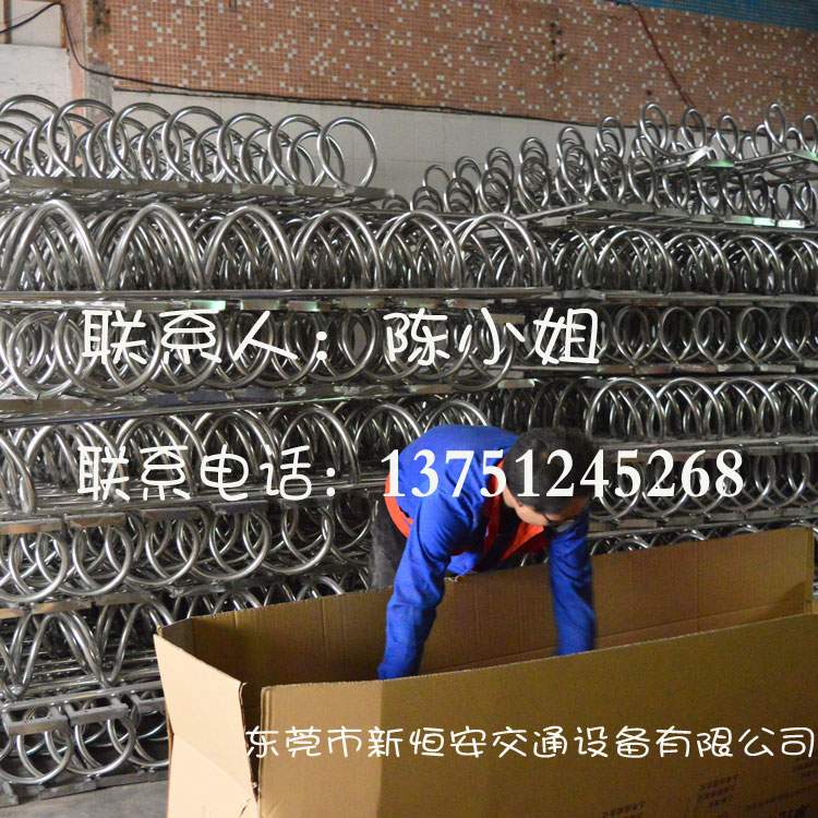 綠道通品牌螺旋打圈20管徑304