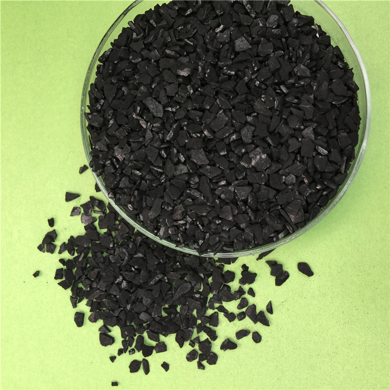 椰殼活性炭 椰殼活性炭生產(chǎn)廠家 椰殼活性炭 水處理椰殼活性炭 北京椰殼活性炭