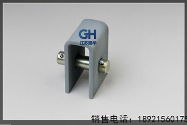 供應(yīng) 三螺栓管夾 HG-21629-1999 管道支吊架