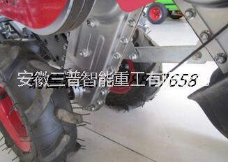650/650B開溝機 三普牌650/650B開溝機