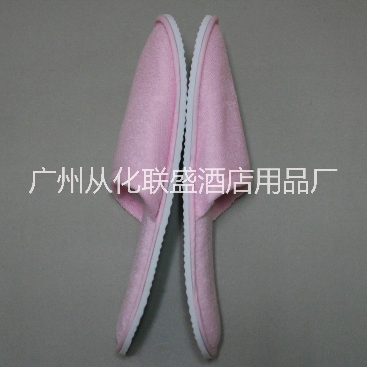 酒店賓館用一次性拖鞋CP-X43 防滑EVA底拖鞋 可定制