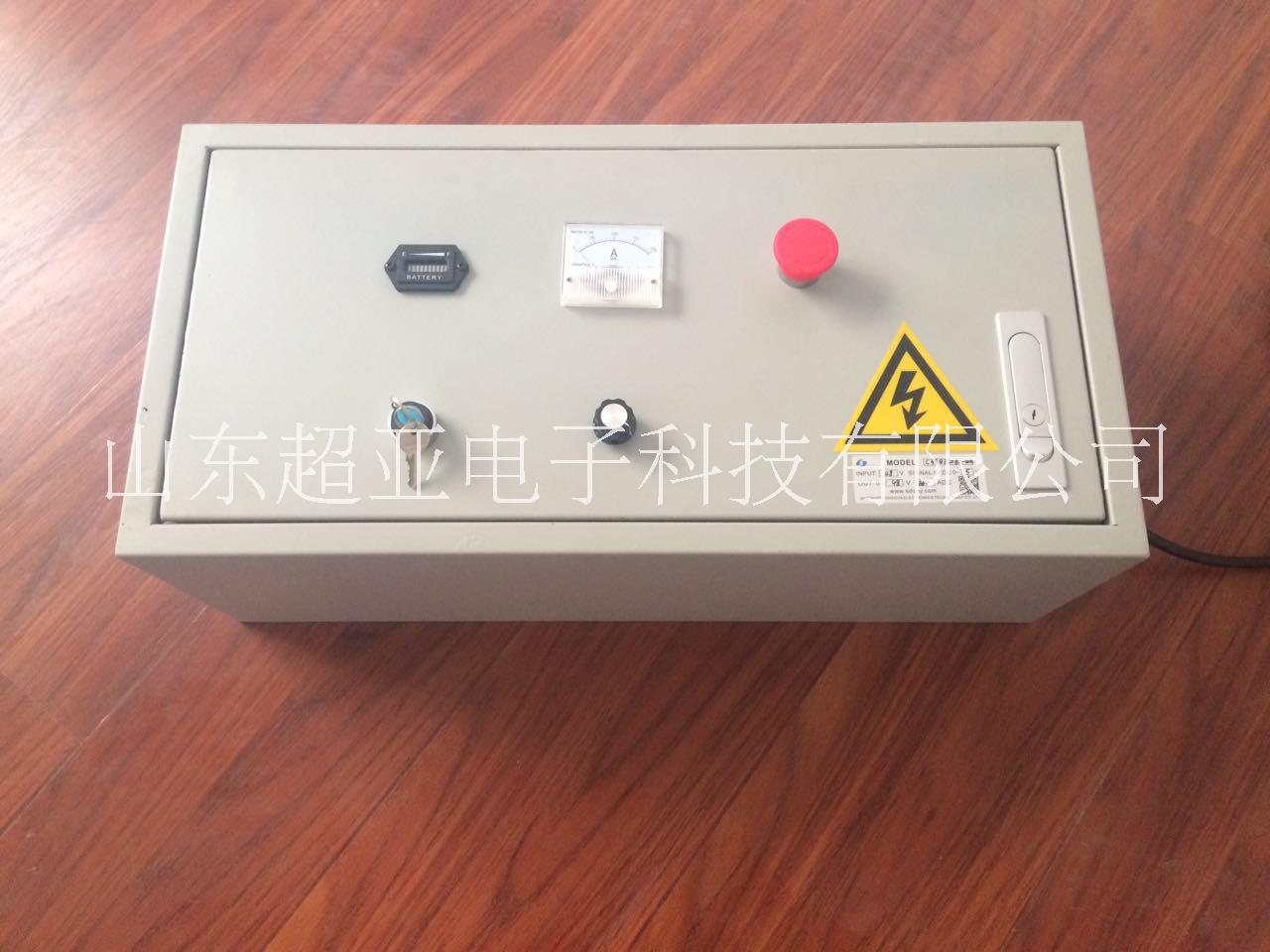 遼寧 KPX蓄電池供電軌道平車電氣柜