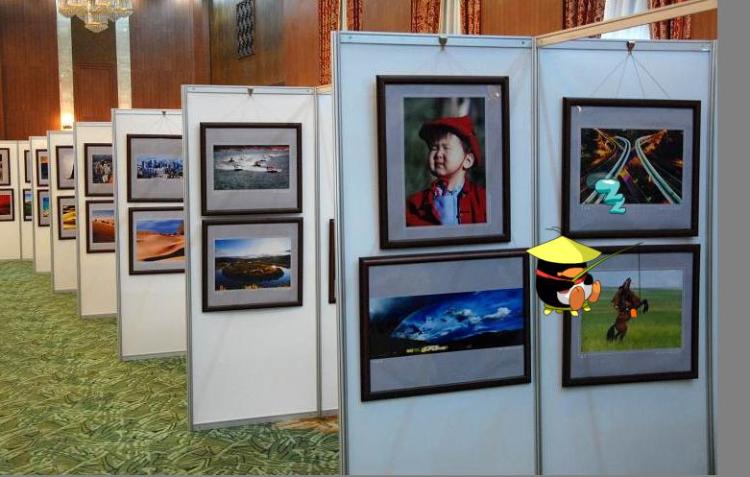 昆明立欣 標(biāo)準(zhǔn)展板標(biāo)準(zhǔn)展位出租