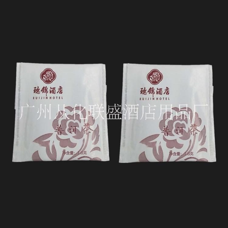 供應(yīng)一次性袋泡茶 酒店賓館*袋泡茶 廠家直銷袋泡茶 紅茶 綠茶 可定制LOGO
