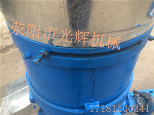 光輝機(jī)械景縣300鴿子養(yǎng)殖飼料顆粒機(jī) 飼料顆粒機(jī)家用小型