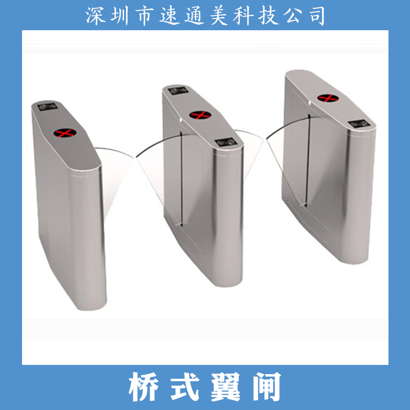 橋式翼閘 橋式蝶形翼閘 橋式圓弧翼閘 橋式八角翼閘 橋式直角翼閘 橋式尖角翼閘