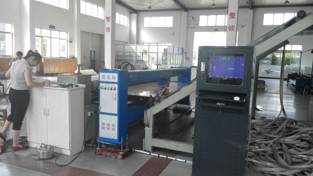 供應(yīng) 金屬壓延產(chǎn)品測厚儀