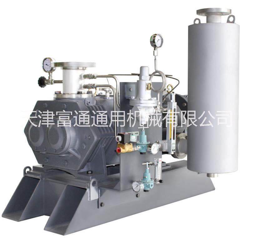 供應(yīng)干式真空泵 螺桿真空泵 腐蝕真空泵報(bào)價(jià) 干式真空泵廠家