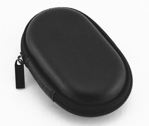 廠家直銷時尚 便攜耳機包收納盒