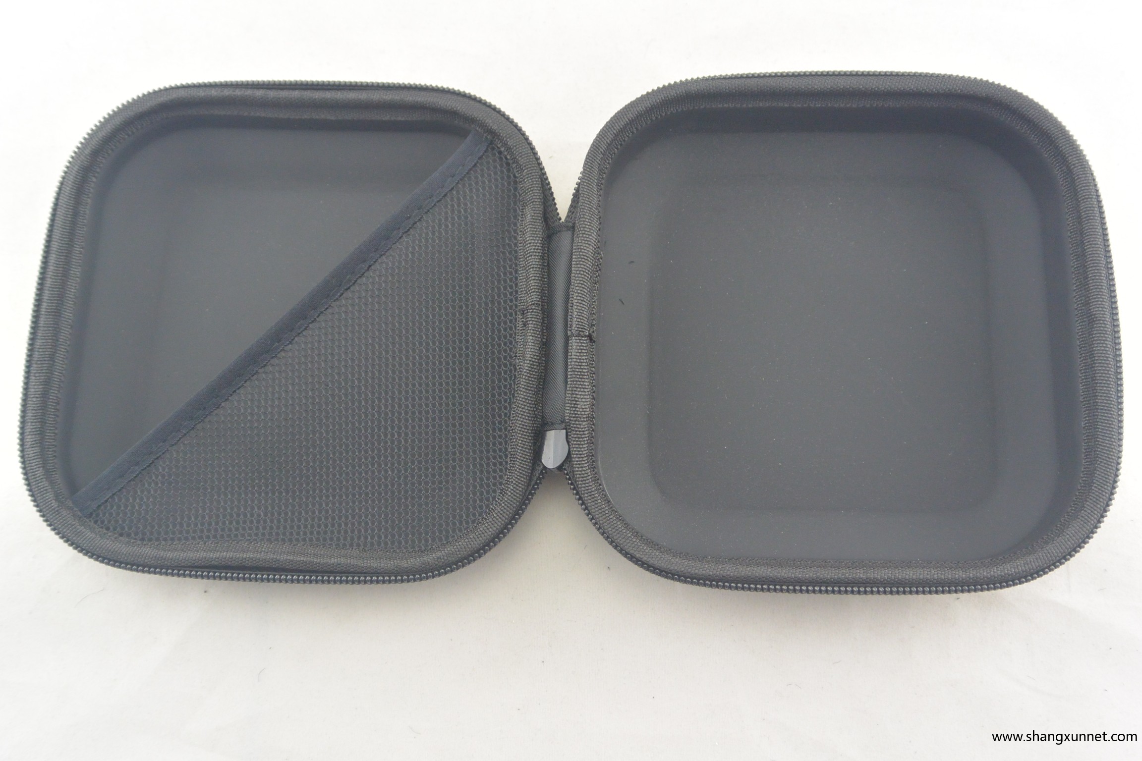 廠家直銷時尚 便攜耳機包收納盒