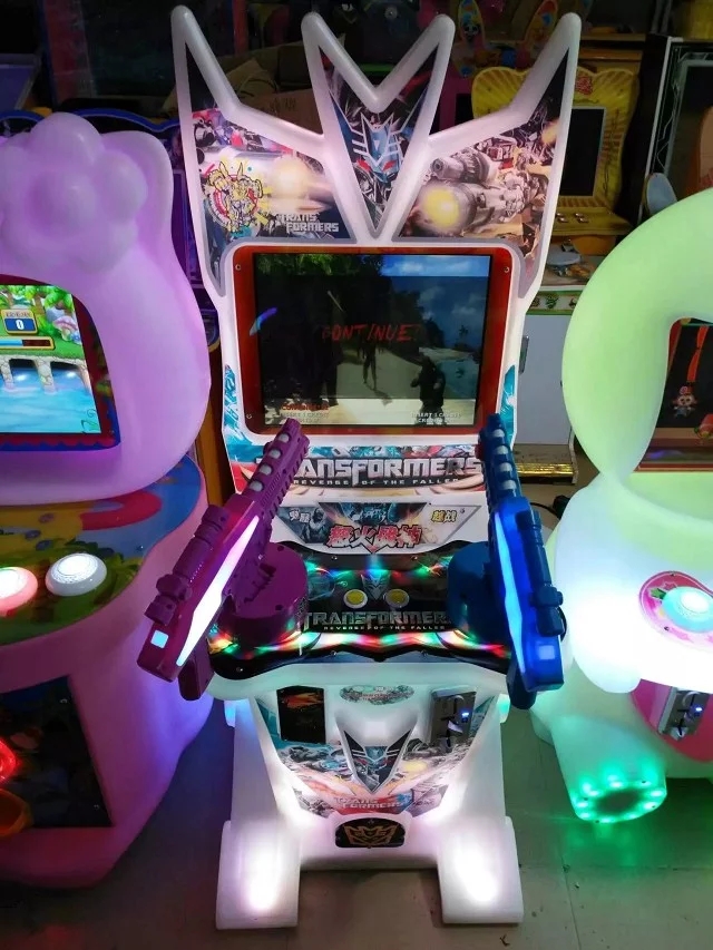 西安投幣式退珠*游樂場(chǎng)廣場(chǎng)各種*廠家直銷