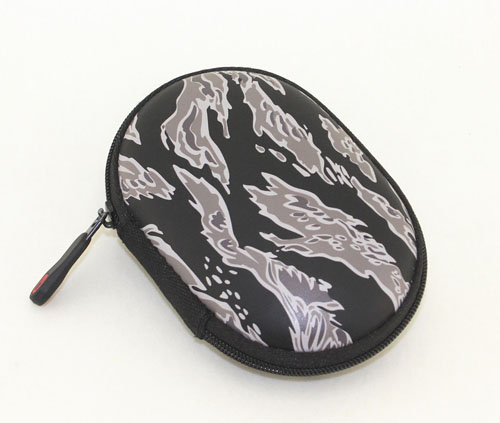 廠家直銷時尚 便攜耳機包收納盒