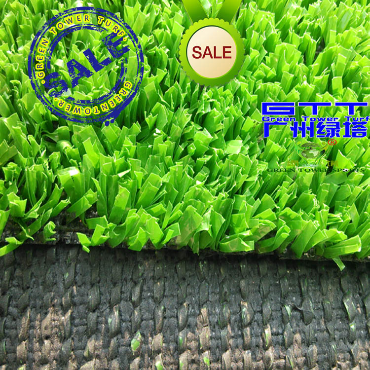 供應(yīng)人造休閑草廣東人造草，綠化隔熱休閑裝飾草皮批發(fā)