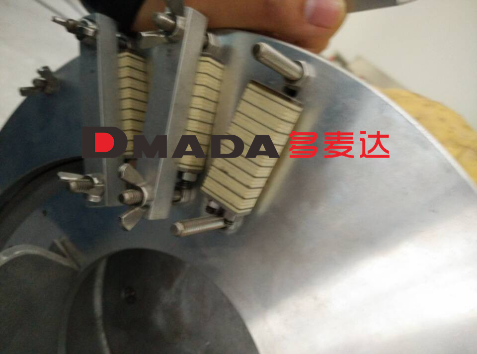 DMD-501(姜（筍）切絲切片
