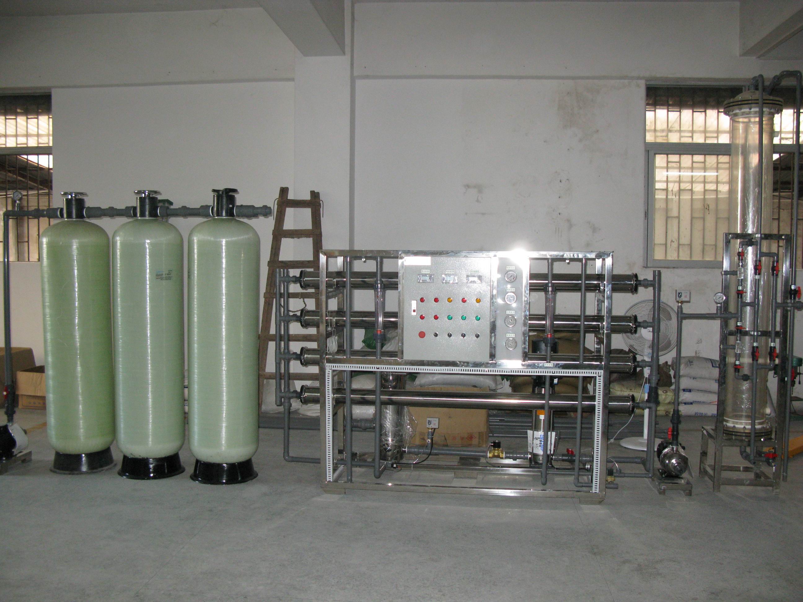 恩平水處理設(shè)備公司，陽江凈化水設(shè)備，揭陽工業(yè)凈水設(shè)備，石龍水處理